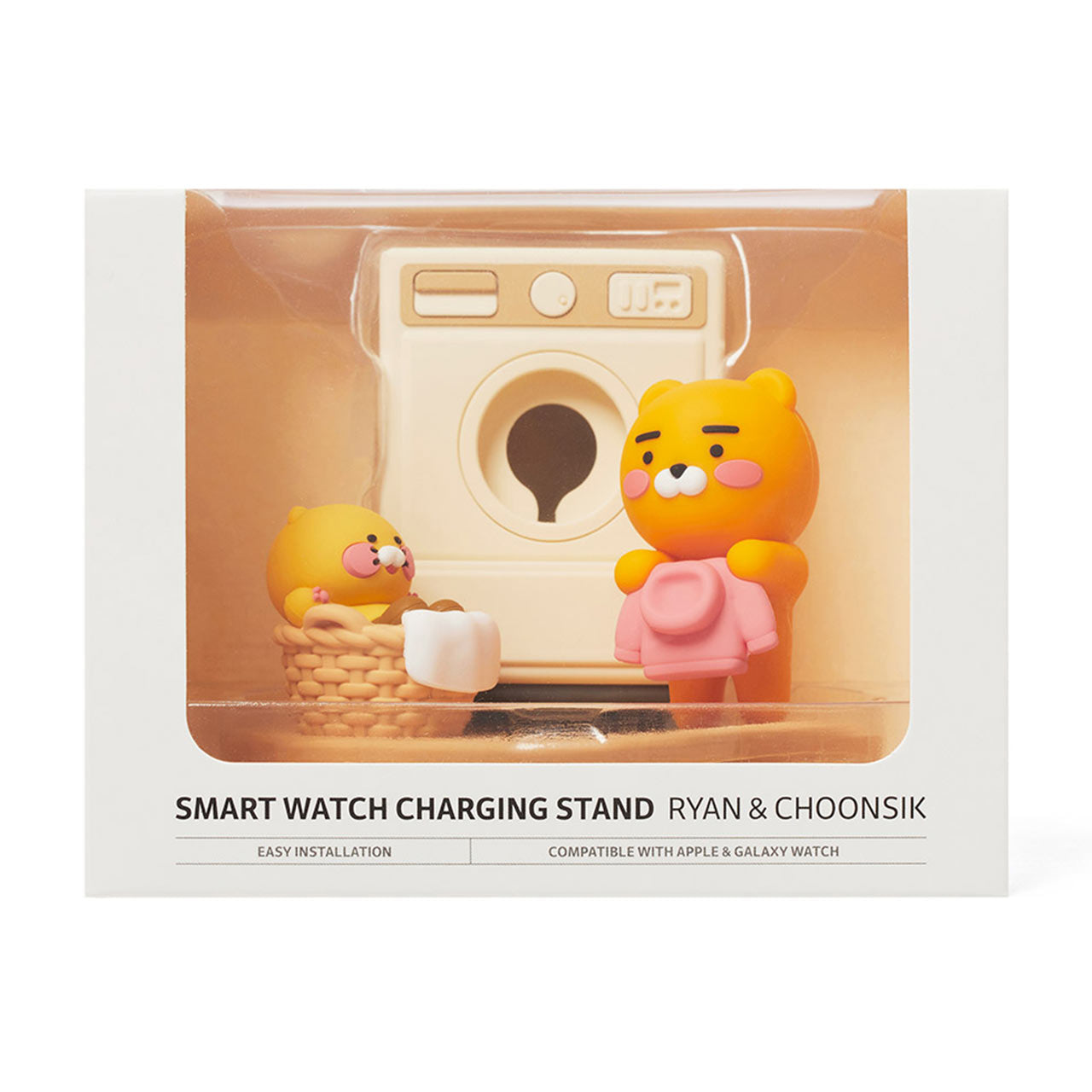 Smart Watch Charging Stand