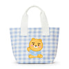 Mini Tote Bag-Ryan