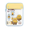 Pvc Tablet Pouch(11")-Choonsik