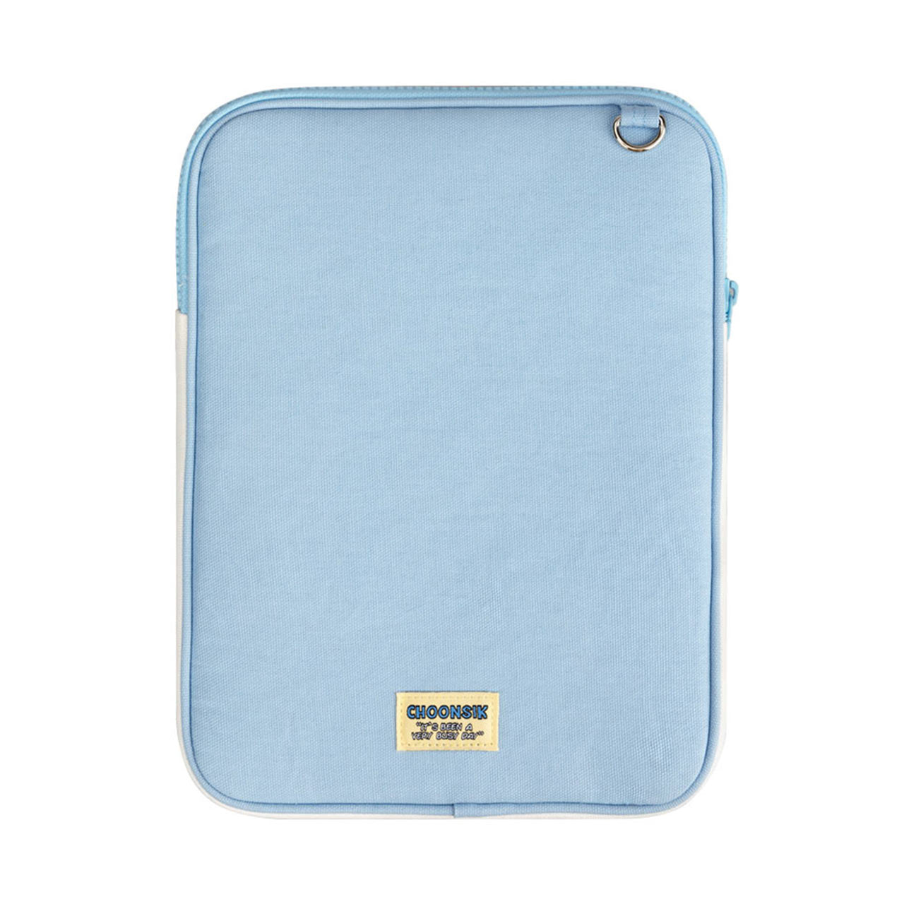 Pvc Tablet Pouch(11")-Choonsik