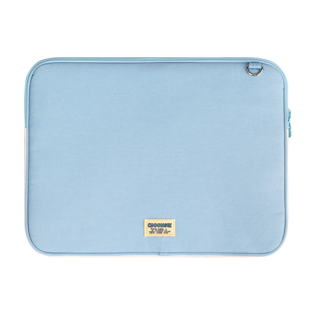 Pvc Notebook Pouch(13")-Choonsik