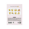 Choonsik Emoticon Stickers 2