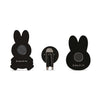 Miffy Golfball & Ballmarker Set