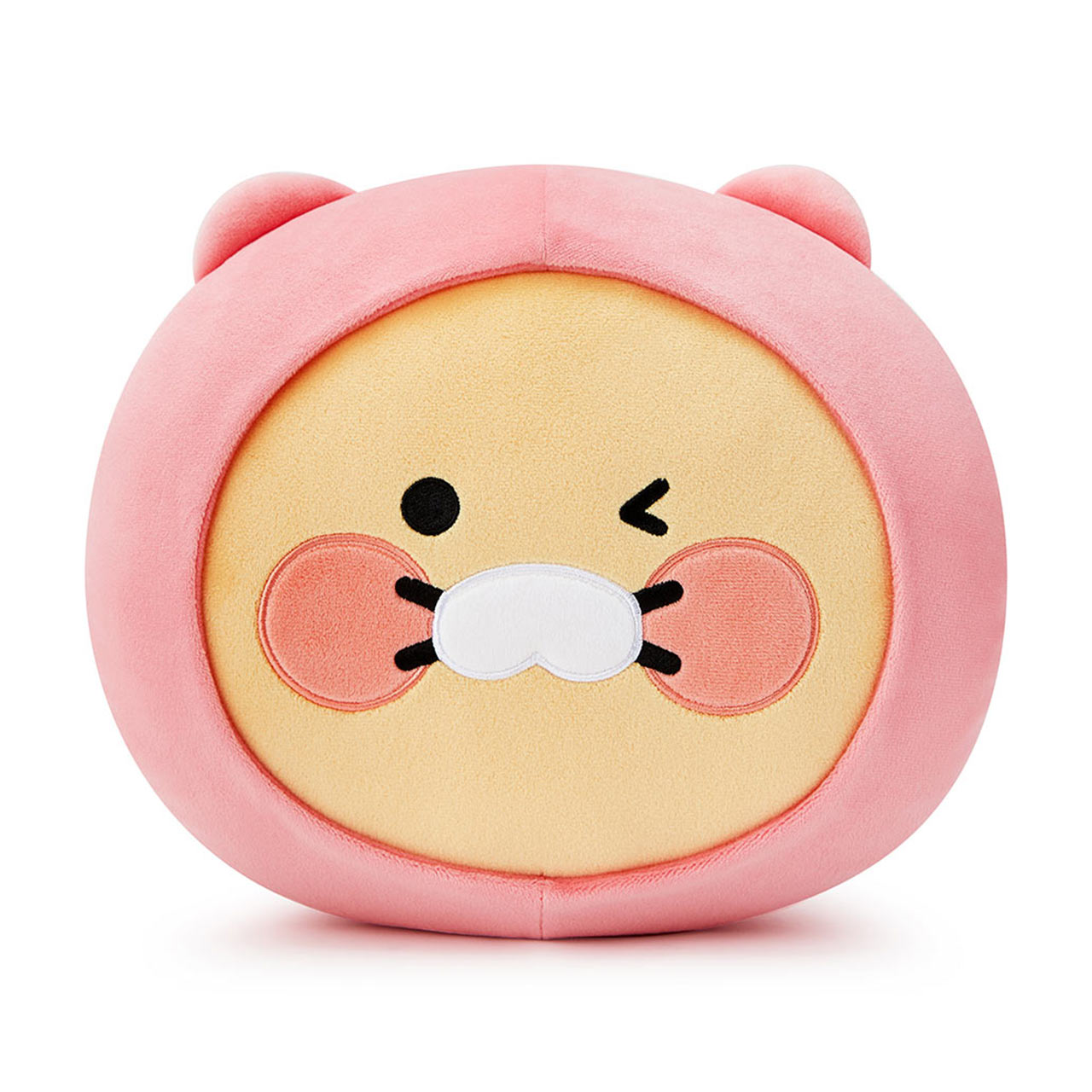 Mini Size Face Cushion Toy-Choonsik