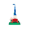 Landmark Brick Figure-Apeach