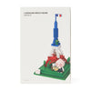 Landmark Brick Figure-Apeach