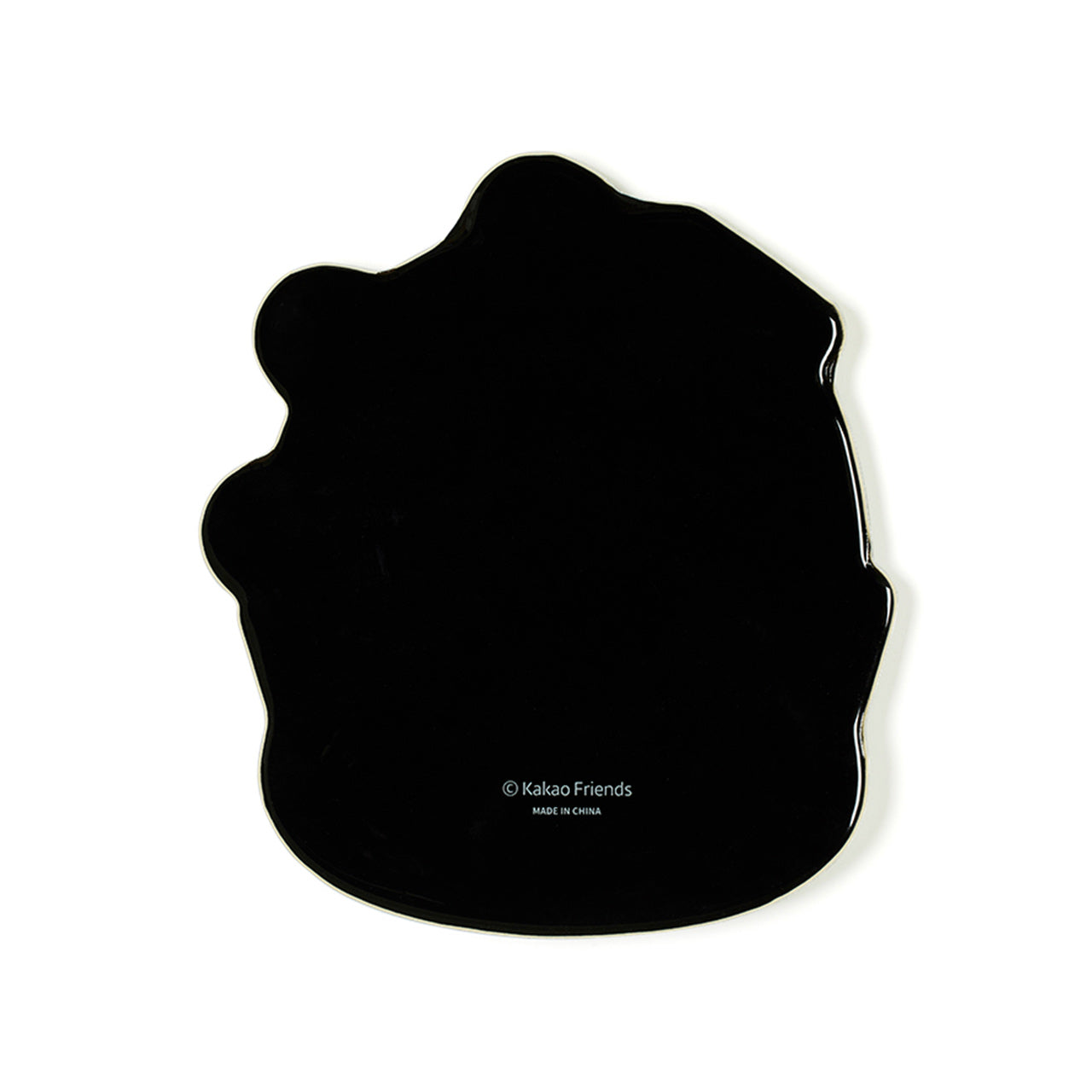 Cushion Mouse Pad-Jordy