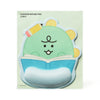 Cushion Mouse Pad-Jordy