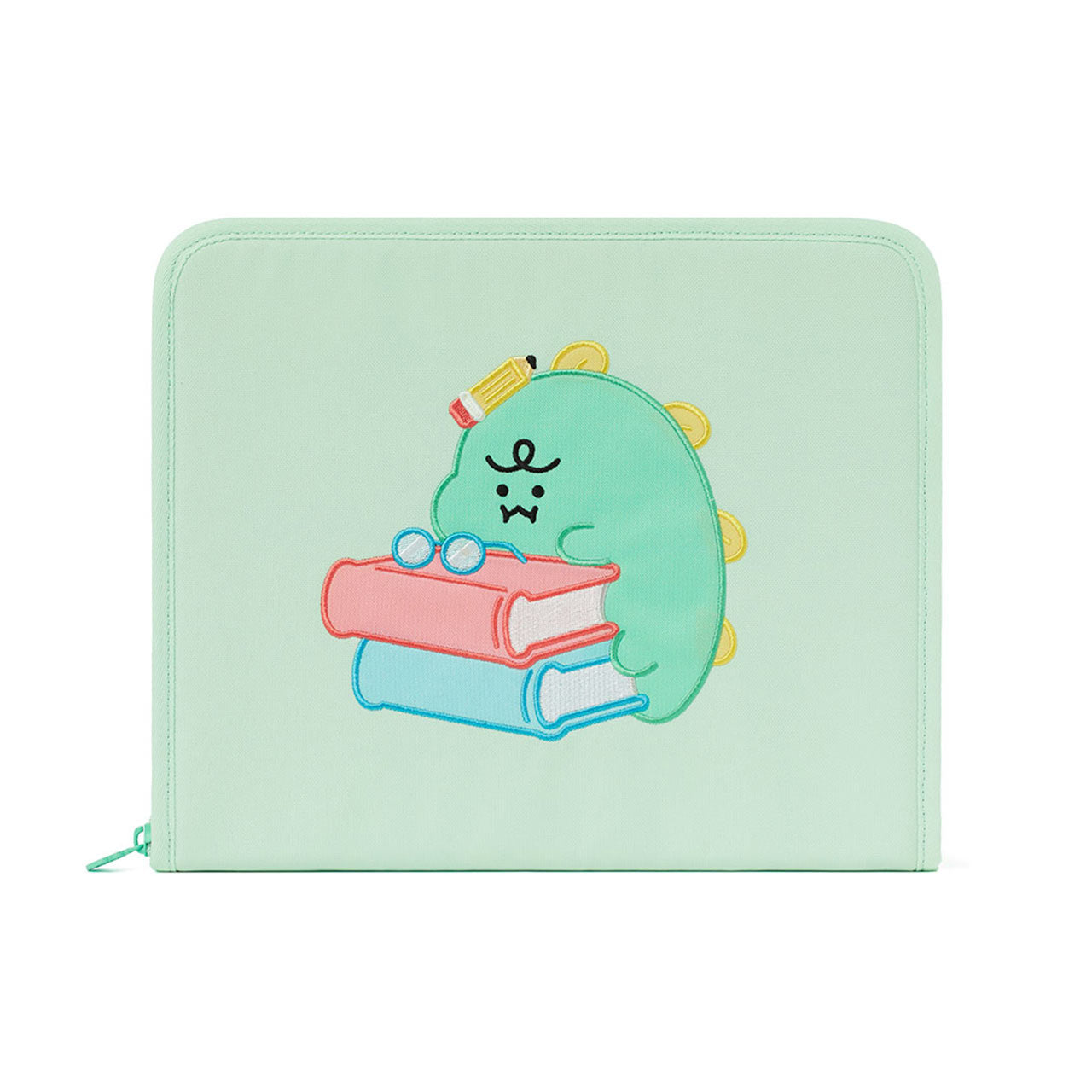 Pad Pouch-Jordy