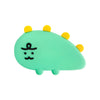 Silicone Pouch-Jordy