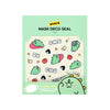 Sticker-Jordy