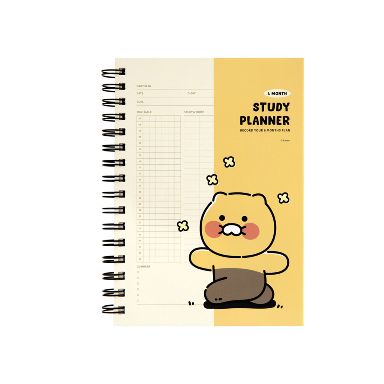 Study Planner-Choonsik 2