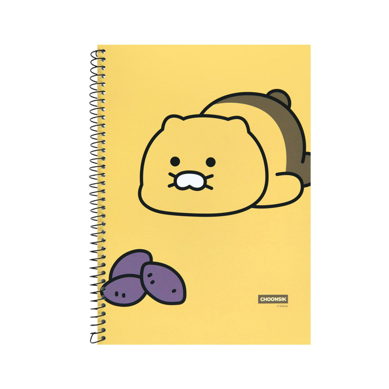 Notebook-Choonsik 2