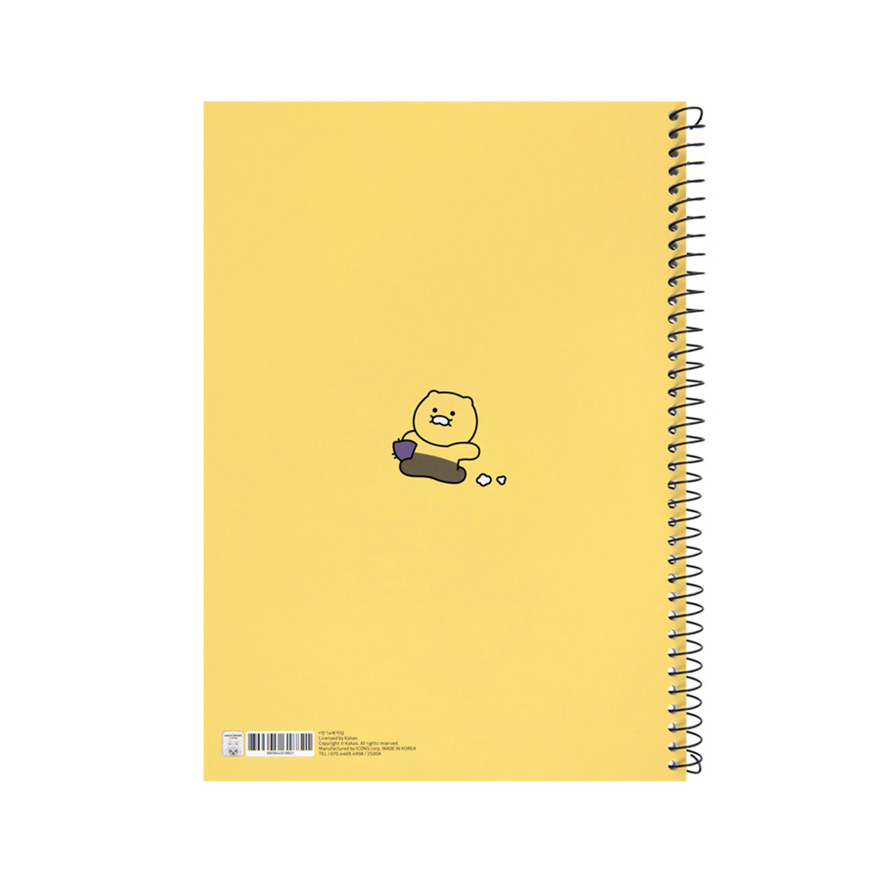 Notebook-Choonsik 2
