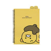 Notebook-Choonsik 1