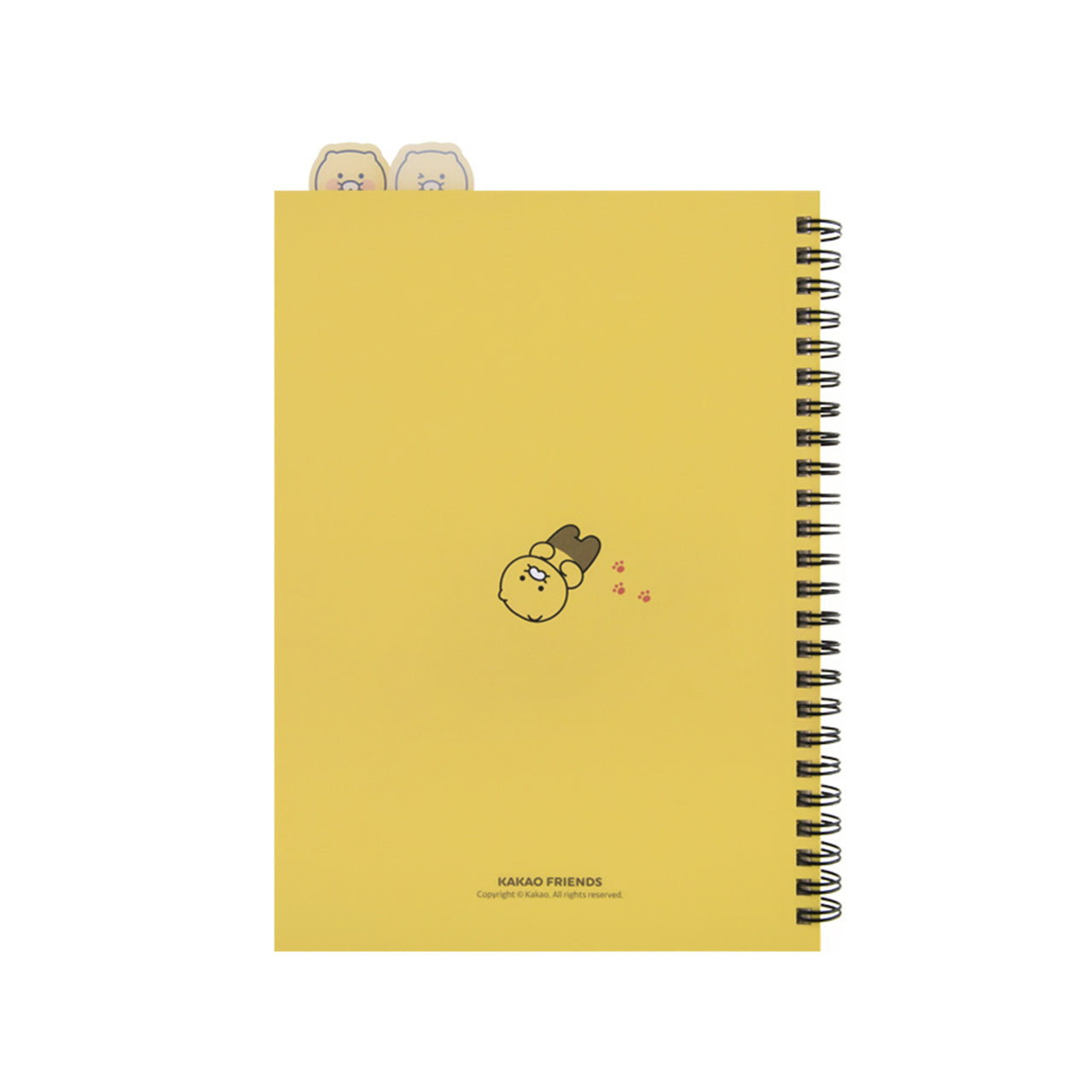 Notebook-Choonsik 1