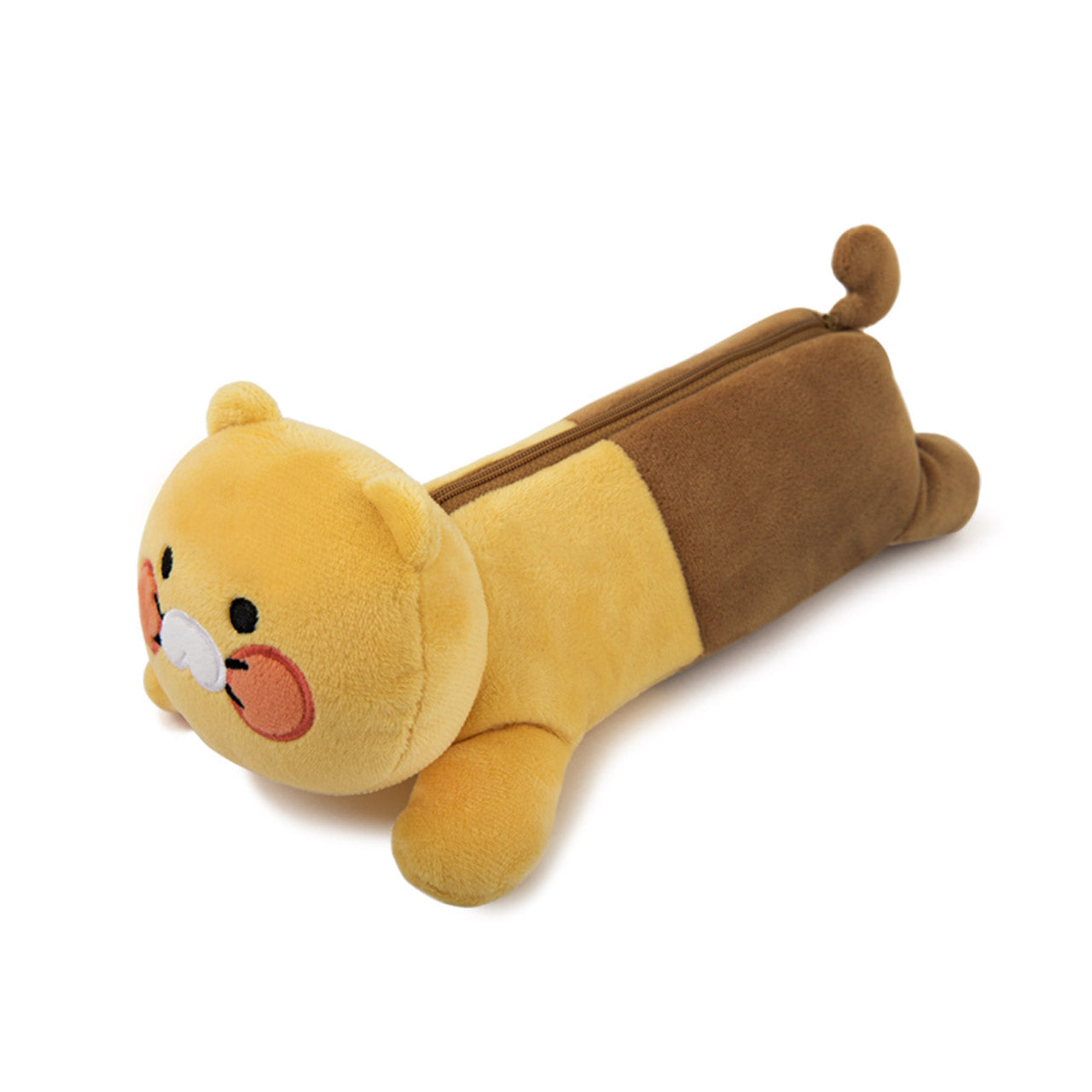 Pencil Pouch-Choonsik