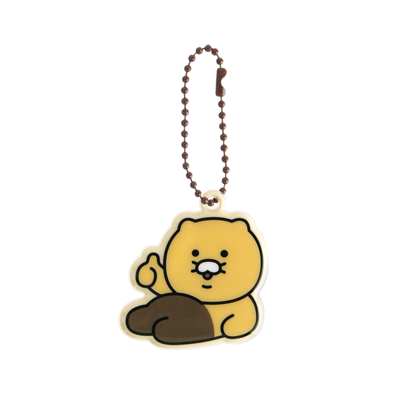 Soft Keyring-Choonsik 1
