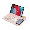 Wireless Charging Mousepad-Apeach