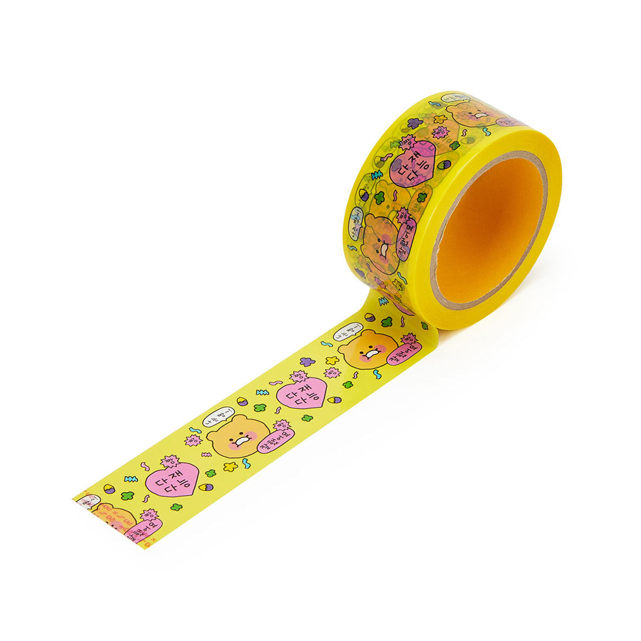 Choonsik Packaging Tape