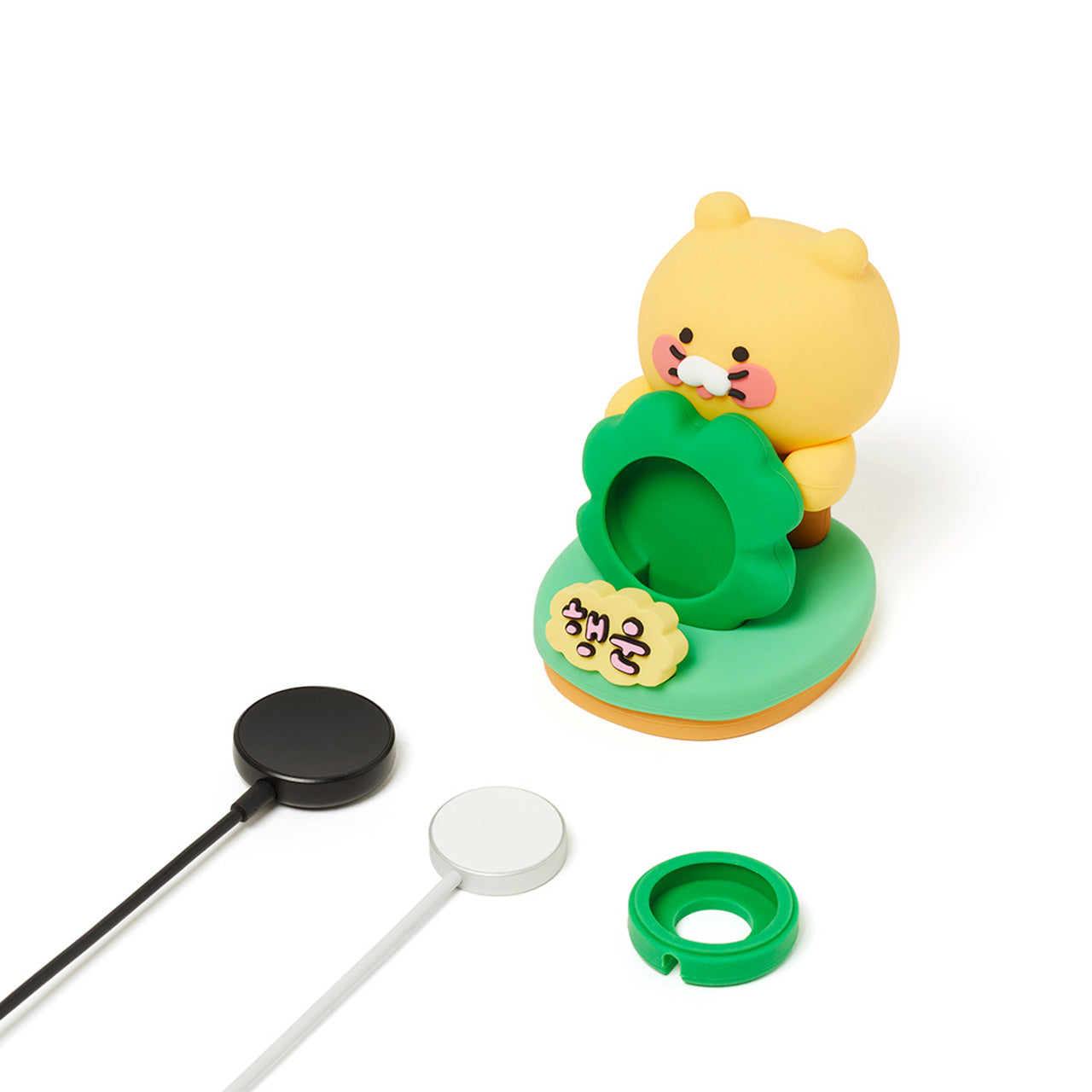 Choonsik Watch Charging Stand
