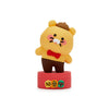 Choonsik Figure Stamp-Artist
