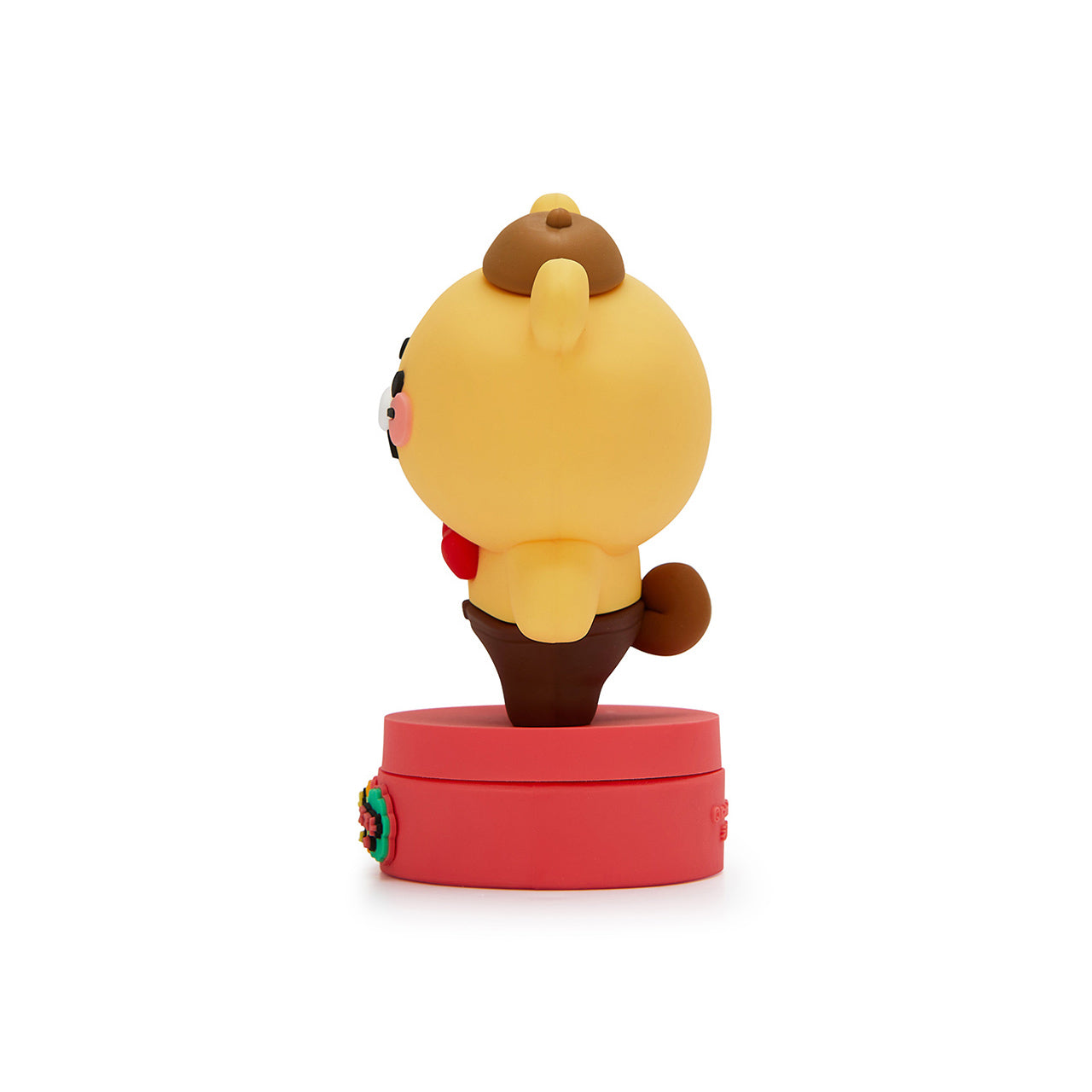Choonsik Figure Stamp-Artist