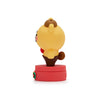Choonsik Figure Stamp-Artist