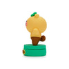 Choonsik Figure Stamp-Clover