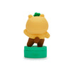 Choonsik Figure Stamp-Clover