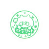 Choonsik Figure Stamp-Clover