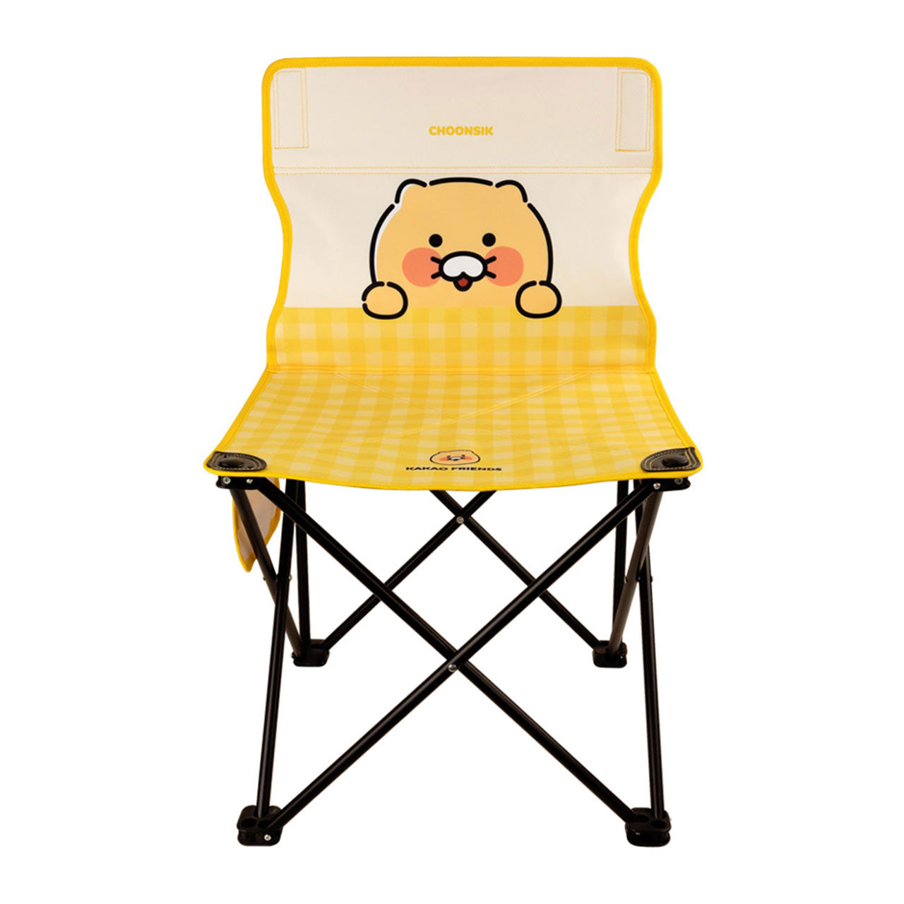 Camping Chair-Choonsik
