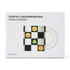 EveryYay-Checkerboard Mug