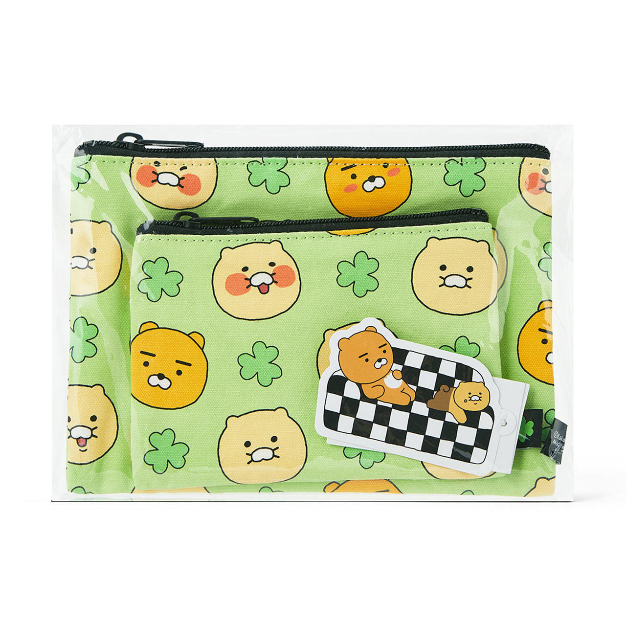 EveryYay-Pouch 2P Set