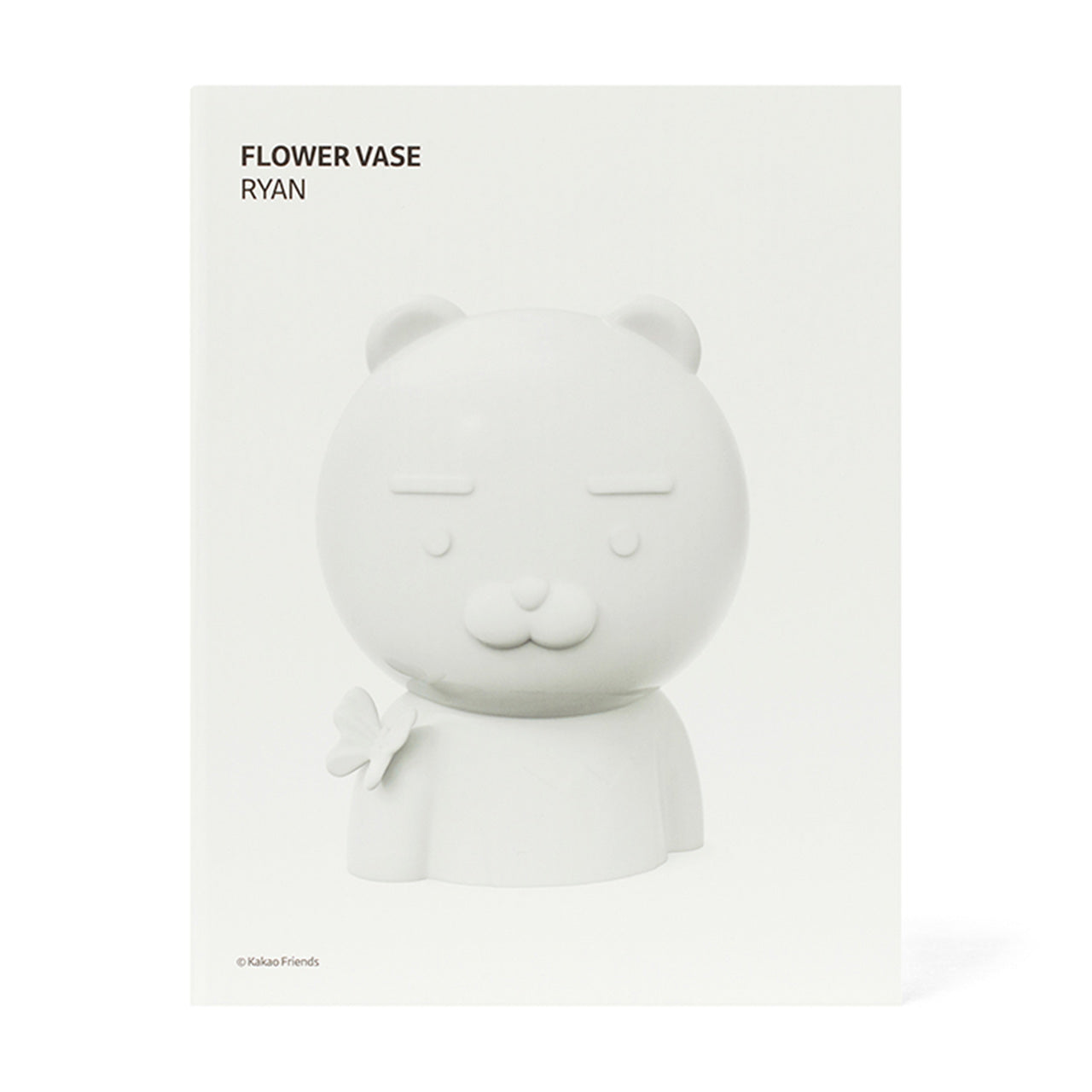 Ryan Flower Vase
