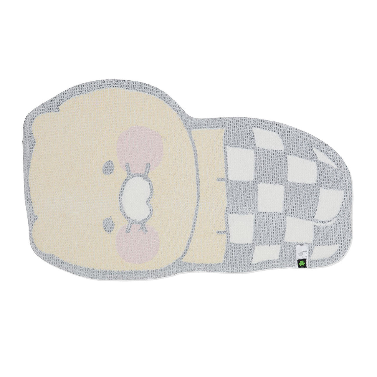 EveryYay-Checkerboard Rug