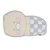 EveryYay-Checkerboard Rug