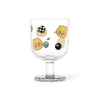 EveryYay-Checkerboard Goblet