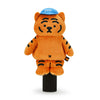 Muziktiger Driver Cover