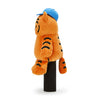 Muziktiger Driver Cover