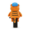 Muziktiger Driver Cover
