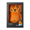 Muziktiger Driver Cover