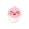 Silicone Coaster-Apeach