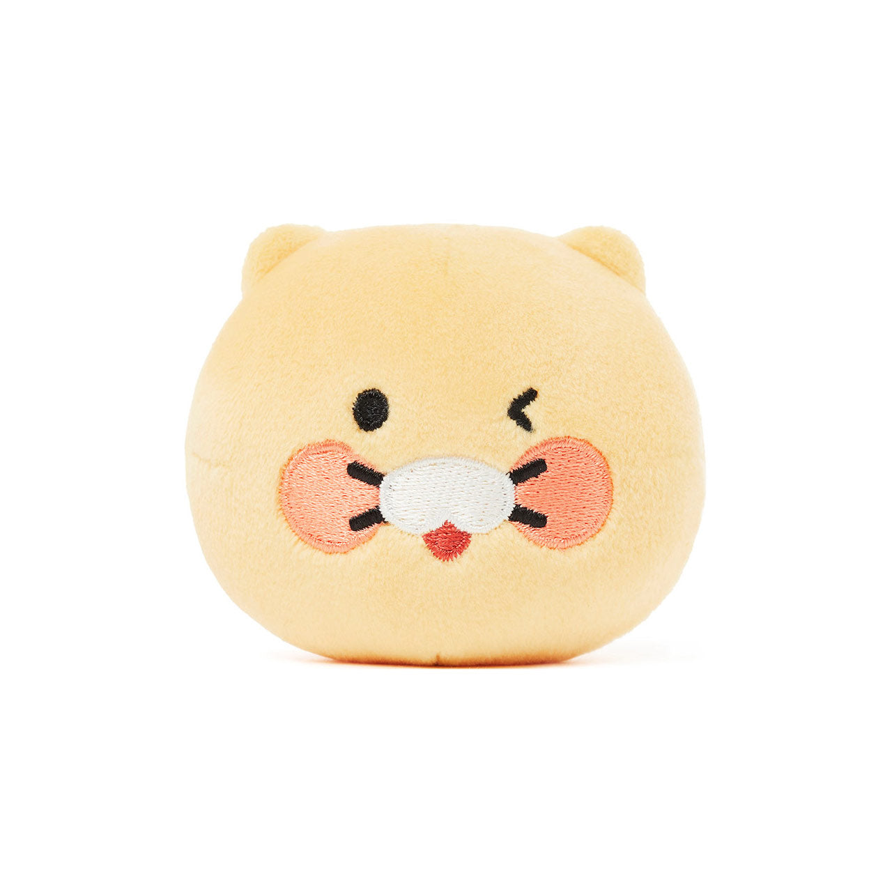 Choonsik Soft Plush Squeeze Ball-Wink