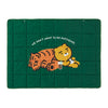 MuziktigerxKakaofriends Padding Comforter