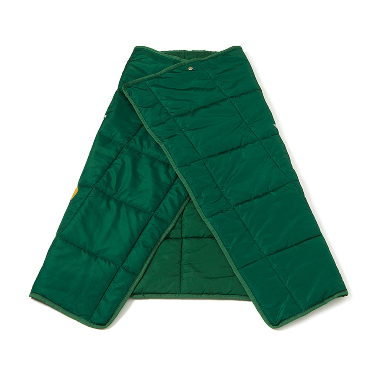 MuziktigerxKakaofriends Padding Comforter