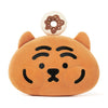 MuziktigerxKakaofriends Face Cushion-Doongrang