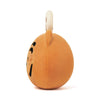 MuziktigerxKakaofriends Face Cushion-Doongrang