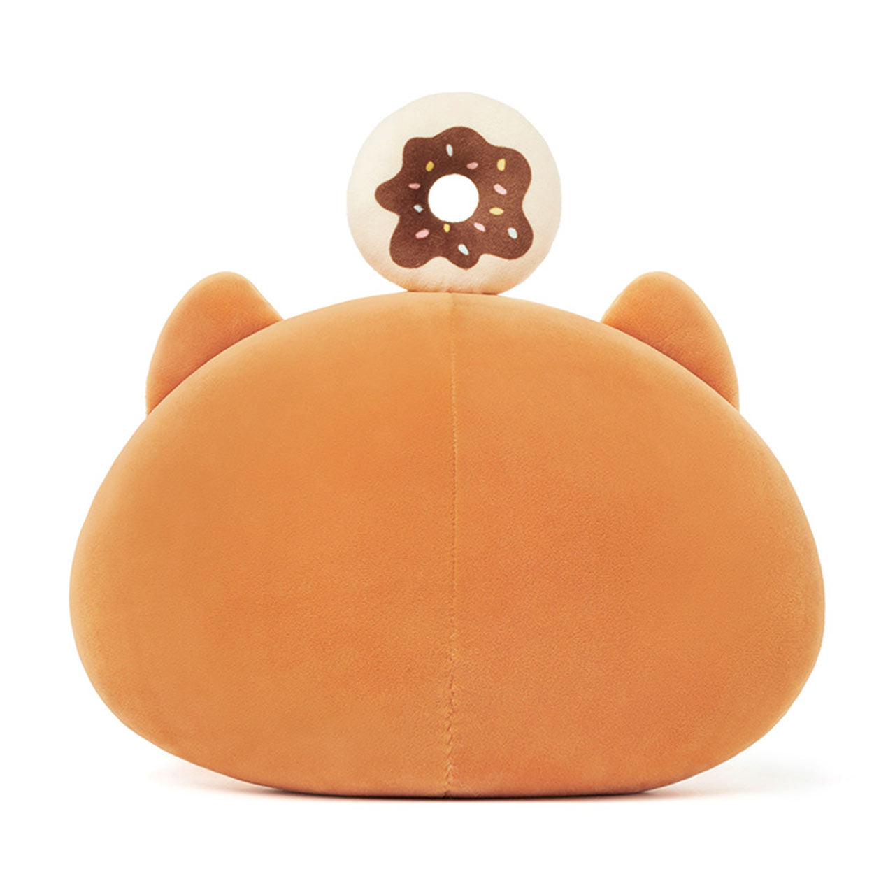 MuziktigerxKakaofriends Face Cushion-Doongrang