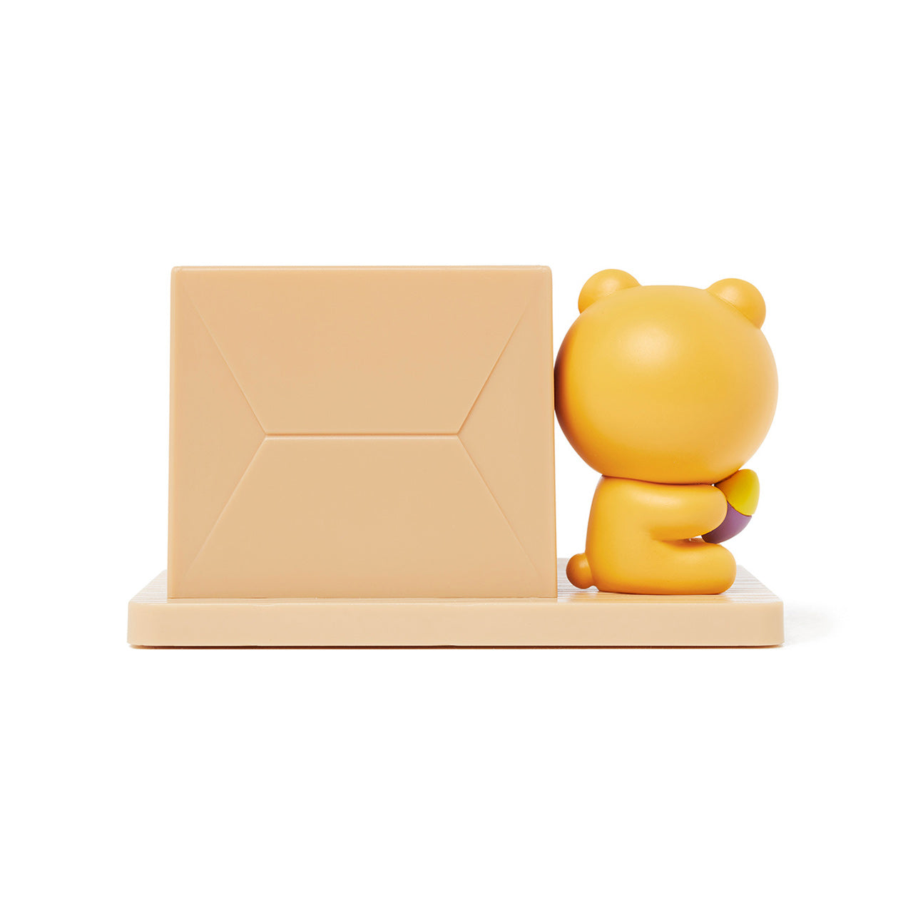 Cell Phone&Tablet Stand-Ryan & Choonsik